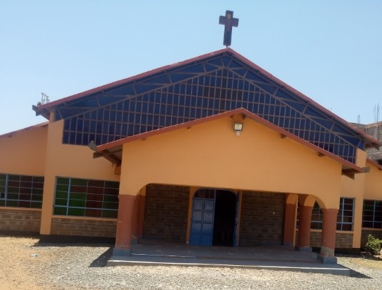 The F. E. F. C. Bissil Niaoth Santuary